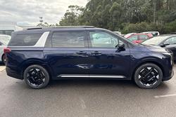 2026 Kia Carnival GT-Line