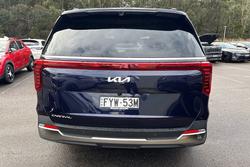 2026 Kia Carnival GT-Line