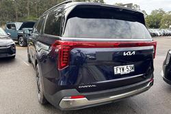 2026 Kia Carnival GT-Line