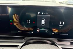 2026 Kia Carnival S HEV KA4 PE MY26 Astra Blue (D2U)