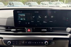 2026 Kia Carnival S HEV KA4 PE MY26 Astra Blue (D2U)