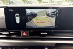 2026 Kia Carnival S HEV KA4 PE MY26 Astra Blue (D2U)