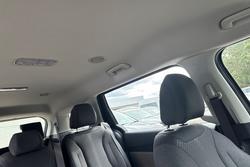 2026 Kia Carnival S HEV KA4 PE MY26 Astra Blue (D2U)