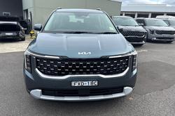 2026 Kia Carnival S HEV KA4 PE MY26 Astra Blue (D2U)