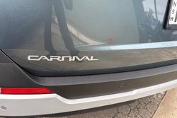 2026 Kia Carnival S HEV KA4 PE MY26 Astra Blue (D2U)