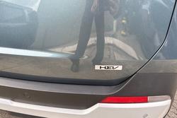 2026 Kia Carnival S HEV KA4 PE MY26 Astra Blue (D2U)