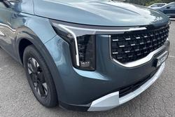 2026 Kia Carnival S HEV KA4 PE MY26 Astra Blue (D2U)