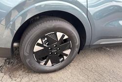 2026 Kia Carnival S HEV KA4 PE MY26 Astra Blue (D2U)