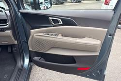 2026 Kia Carnival S HEV KA4 PE MY26 Astra Blue (D2U)