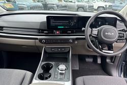 2026 Kia Carnival S HEV KA4 PE MY26 Astra Blue (D2U)