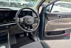 2026 Kia Carnival S HEV KA4 PE MY26 Astra Blue (D2U)