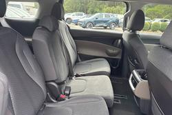 2026 Kia Carnival S HEV KA4 PE MY26 Astra Blue (D2U)