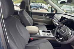 2026 Kia Carnival S HEV KA4 PE MY26 Astra Blue (D2U)