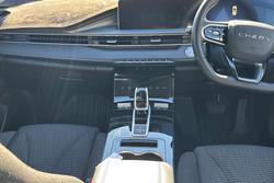 2025 Chery Tiggo 4 Urban MY26