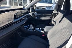 2025 Chery Tiggo 4 Urban MY26