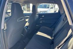 2025 Chery Tiggo 4 Urban MY26