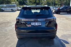 2025 Chery Tiggo 4 Urban MY26