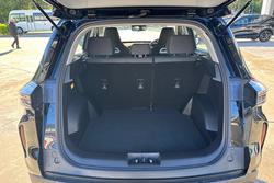 2025 Chery Tiggo 4 Urban MY26