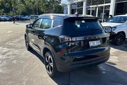 2025 Chery Tiggo 4 Urban MY26