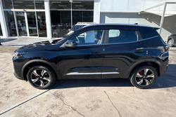 2025 Chery Tiggo 4 Urban MY26