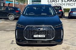 2025 Chery Tiggo 4 Urban MY26