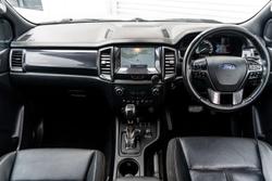 2020 Ford Ranger Wildtrak