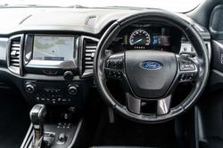 2020 Ford Ranger Wildtrak