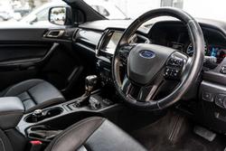 2020 Ford Ranger Wildtrak