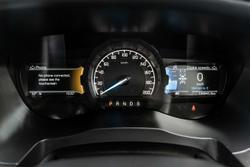 2020 Ford Ranger Wildtrak