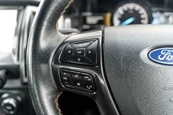 2020 Ford Ranger Wildtrak