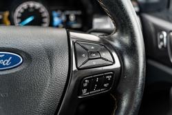 2020 Ford Ranger Wildtrak