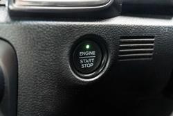 2020 Ford Ranger Wildtrak