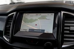 2020 Ford Ranger Wildtrak