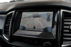 2020 Ford Ranger Wildtrak