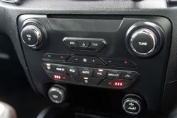 2020 Ford Ranger Wildtrak