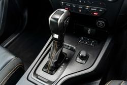 2020 Ford Ranger Wildtrak