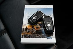 2020 Ford Ranger Wildtrak