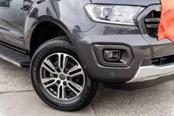 2020 Ford Ranger Wildtrak