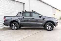 2020 Ford Ranger Wildtrak