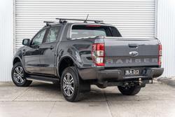 2020 Ford Ranger Wildtrak
