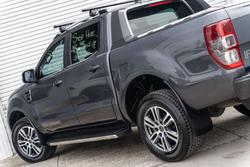 2020 Ford Ranger Wildtrak