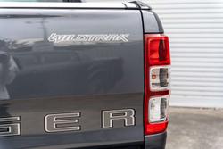 2020 Ford Ranger Wildtrak