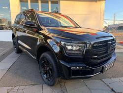 2025 GWM Tank 500 Vanta Hybrid