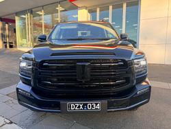 2025 GWM Tank 500 Vanta Hybrid