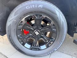2025 GWM Tank 500 Vanta Hybrid
