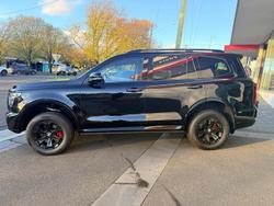 2025 GWM Tank 500 Vanta Hybrid