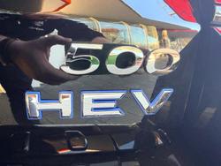 2025 GWM Tank 500 Vanta Hybrid