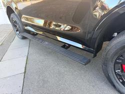 2025 GWM Tank 500 Vanta Hybrid