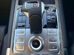 2025 GWM Tank 500 Vanta Hybrid