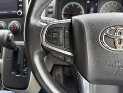2021 Toyota Hiace